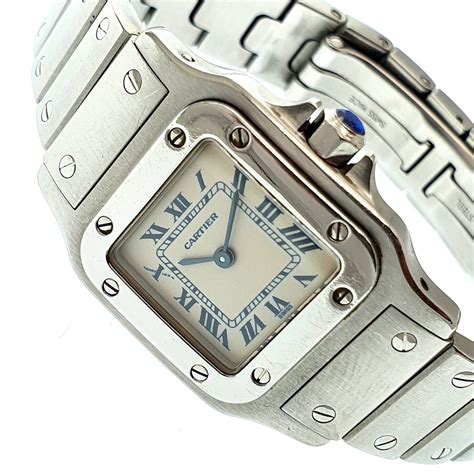 cartier dames horloge|cartier uurwerken prijzen.